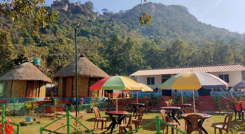 Chamtaburu Eco Resort