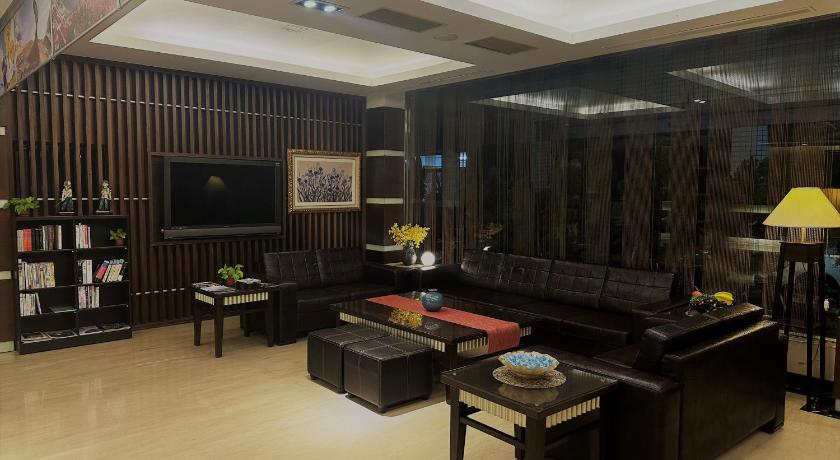 Young Soarlan Hotel - Tainan - image 7
