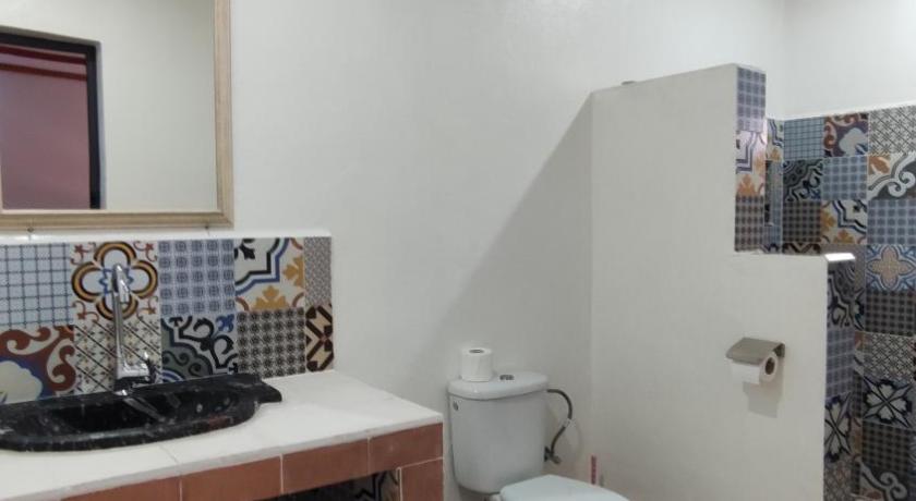 ティンギル Hotel AZUL Todra Gorges 1つ星 ゲストハウス レストラン