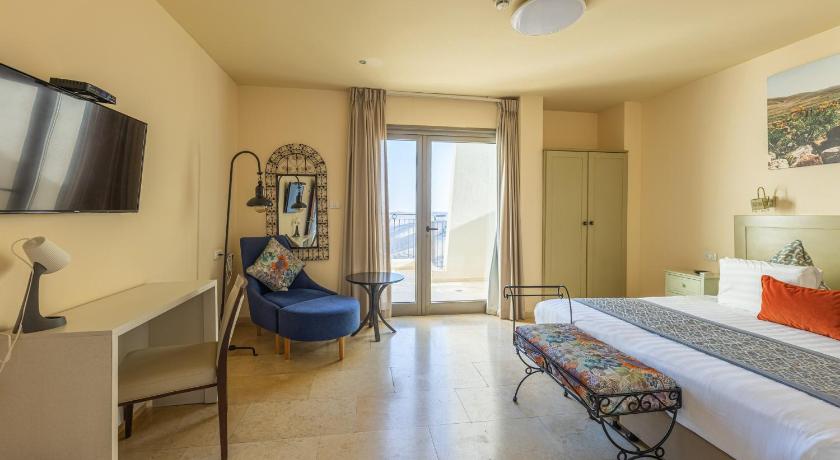 Image of Deluxe Double Room 0
