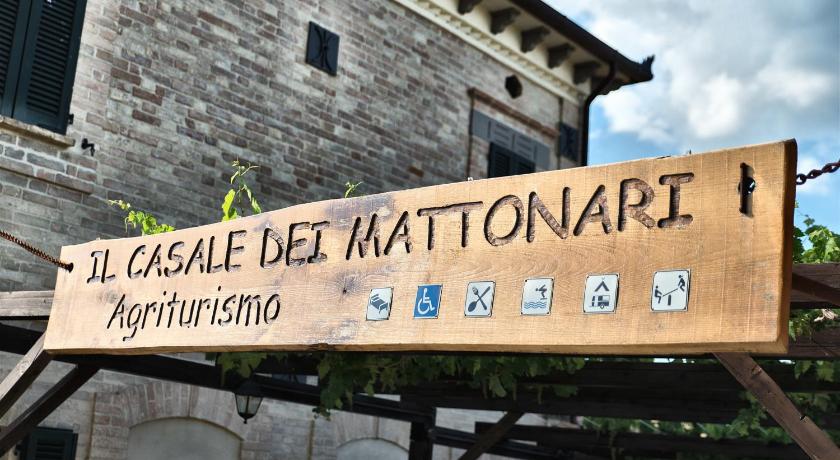 Casale Dei Mattonari