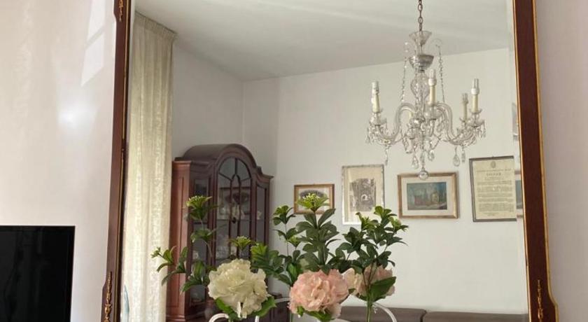 罗马 Semini di nostalgia 4星级 单人房 设施