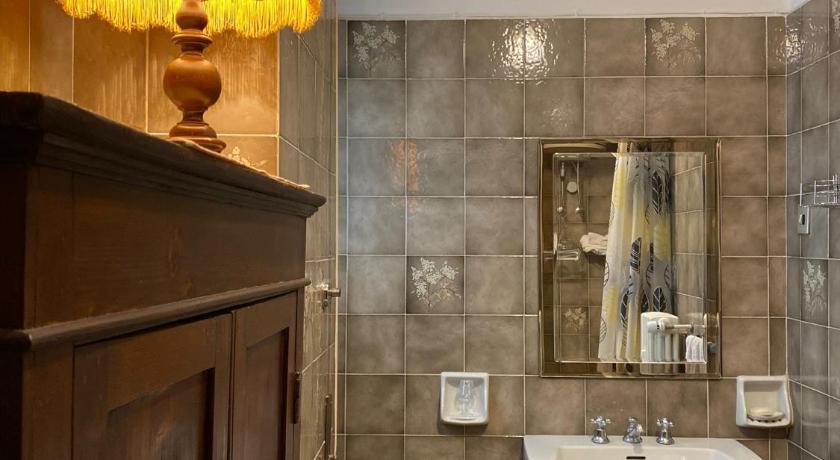 罗马 Semini di nostalgia 4星级 单人房 套房