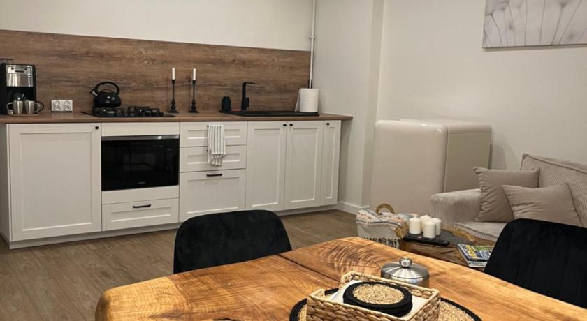 Apartamenty Aleja Jana Pawla II