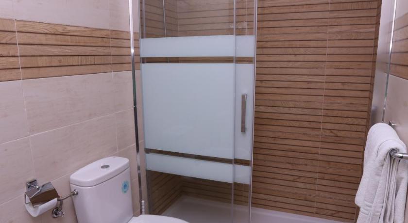 Háromszemélyes szoba (Triple Room) fotója 8