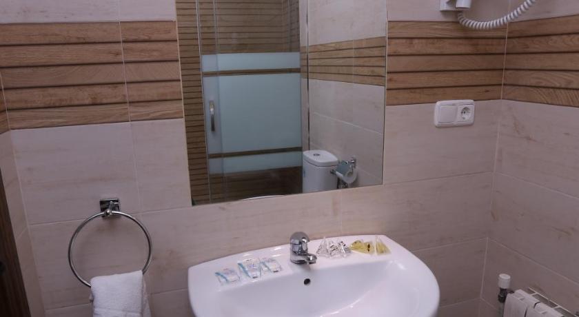 Háromszemélyes szoba (Triple Room) fotója 3