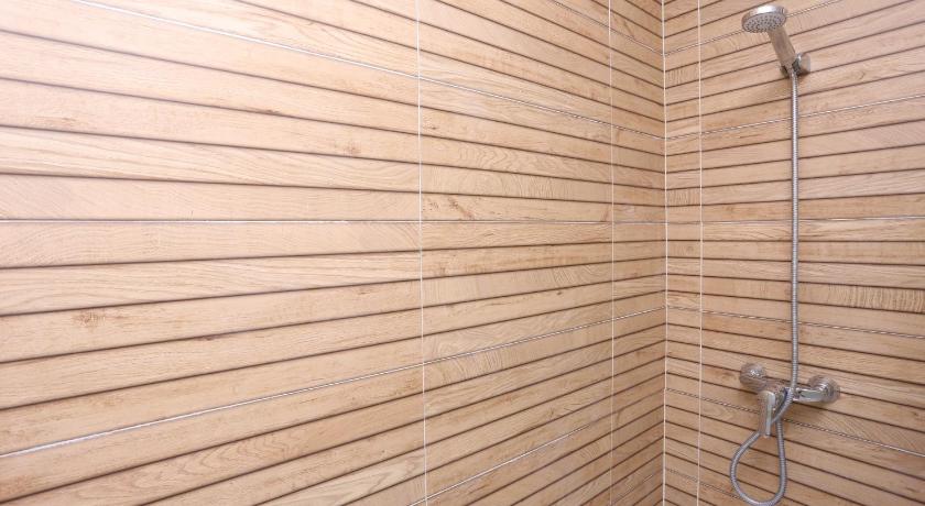 Egyszemélyes szoba (Single Room) fotója 9
