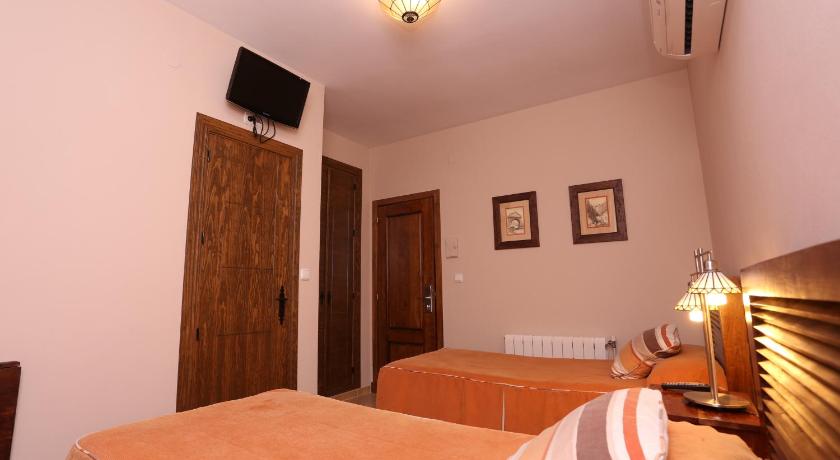 Szoba 2 külön ággyal (Twin Room) fotója 6