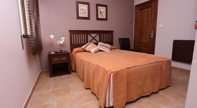 hotel Andalucia (Hotel Andalucia)