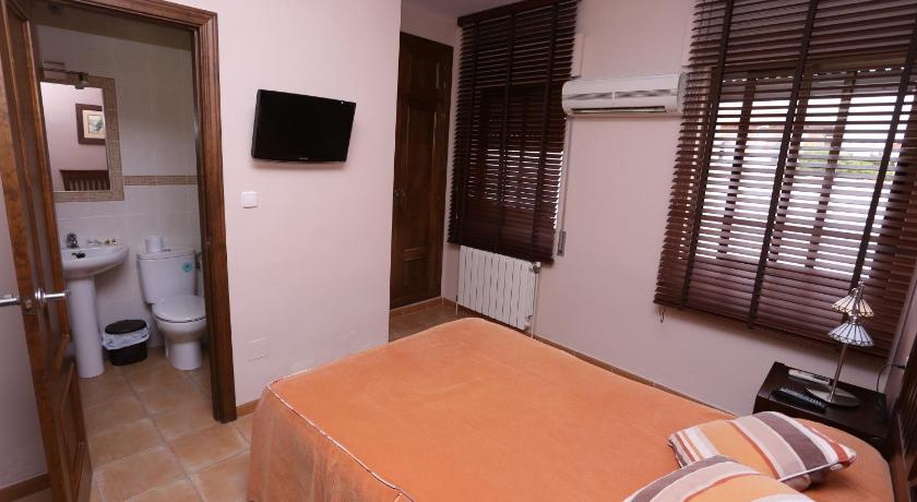 Kétszemélyes szoba (Double Room) fotója 13