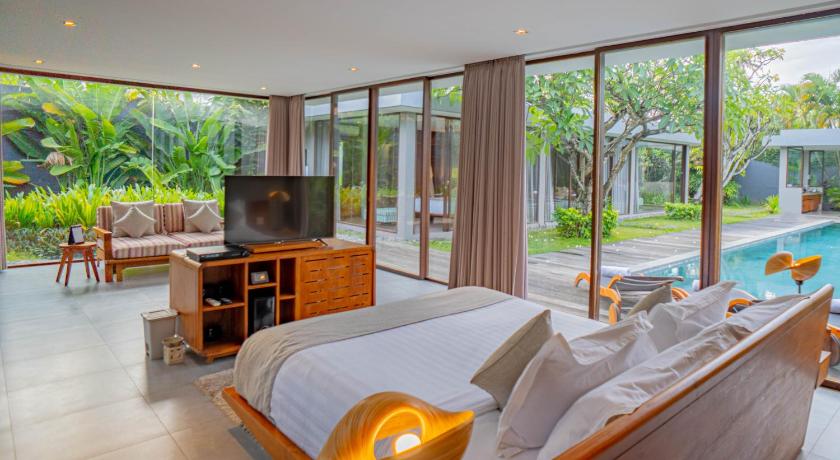 Ziva a Boutique Villa - image 14