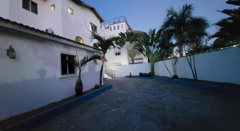 Casa angelina
