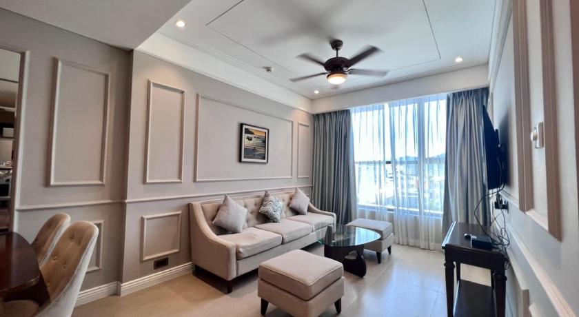 Anstay Luxury Apartment Da Nang - image 3