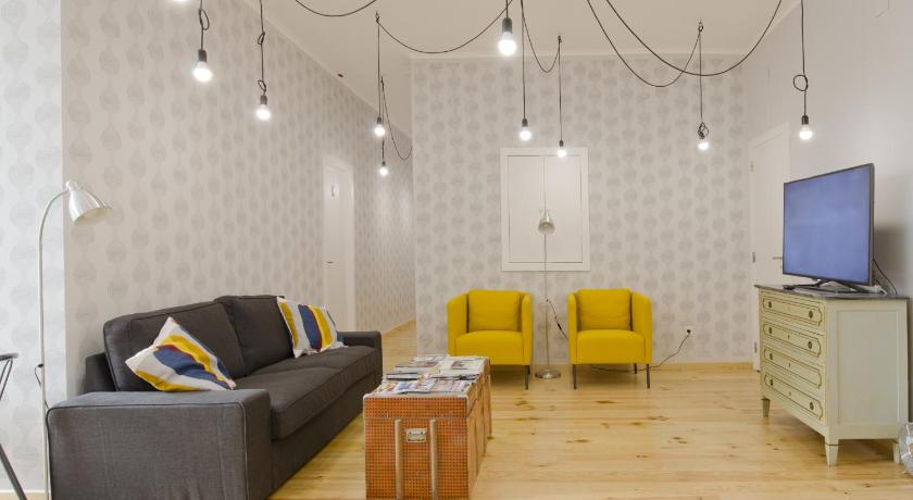 Feel Lisbon B&B - 15