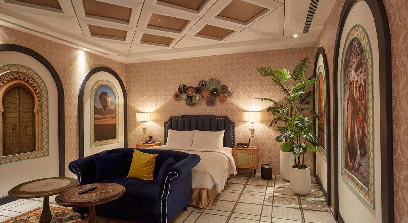 Image of Deluxe Double Room 7