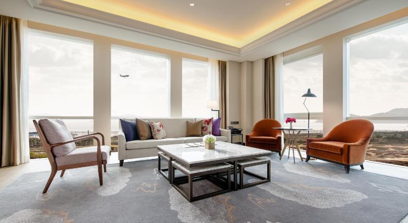 仁川 Paradise City                                                                                5星级 酒店 外观