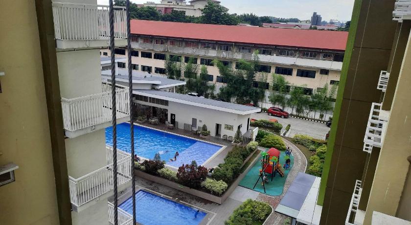 Family staycation at Mesaverte Residences - image 15