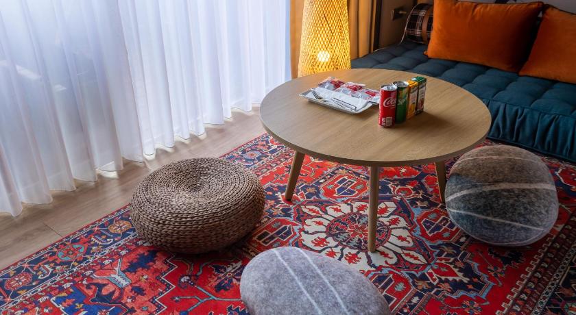 探索庭園客房 (Safari Garden Room)圖片 5