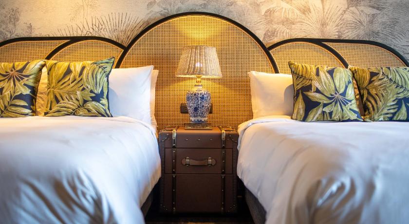 發現庭園客房 (Discovery Garden Room)圖片 7