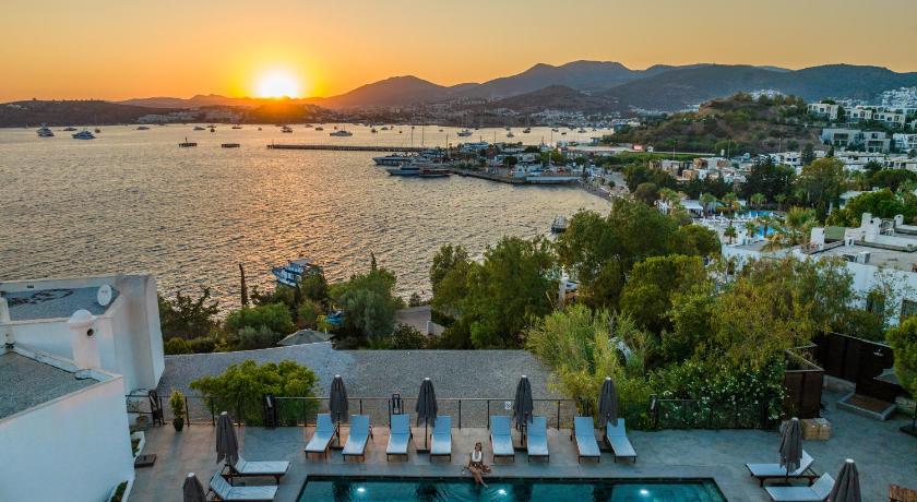 Senses Hotel Bodrum - image 14