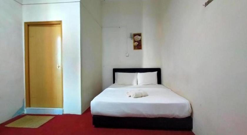 Kuala Krai RZ Gold Hotel 3-Star Hotel restaurant