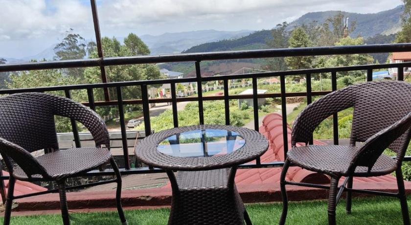 Vista Peak View Ooty - image 15