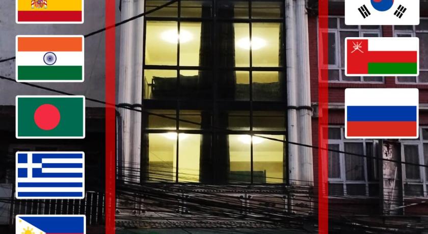 Hotel Ryan - image 7