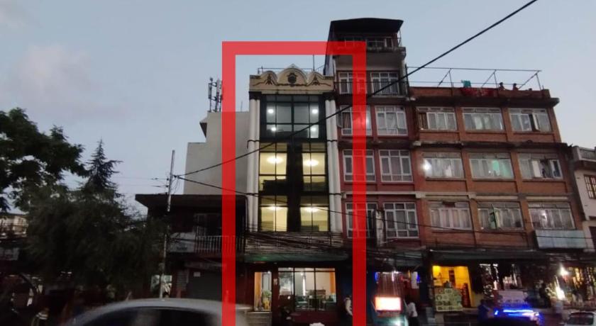 Hotel Ryan - image 6