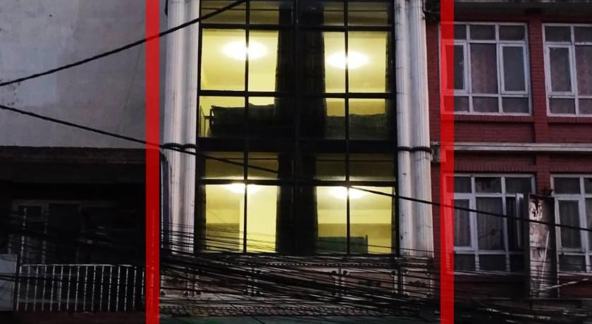 Hotel Ryan - image 11