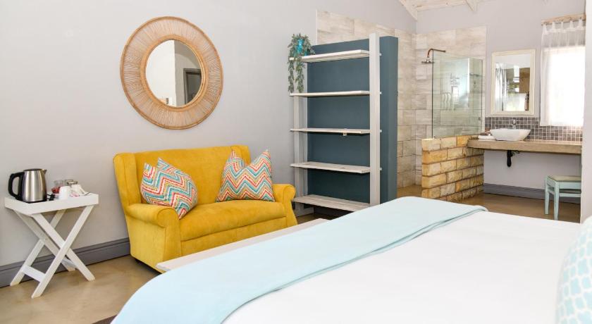 Image of Double Room 3