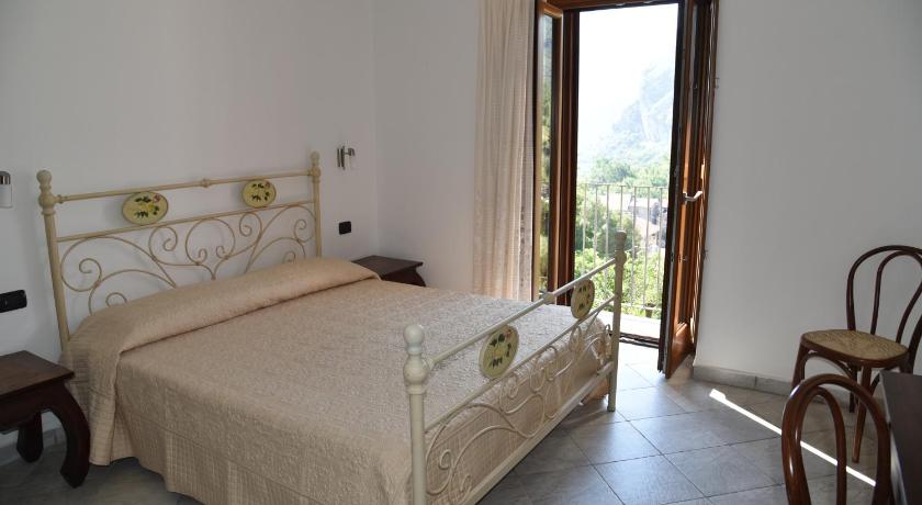 B&B Il Vicoletto Del Casale photo
