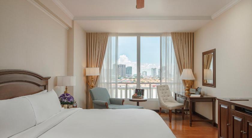 Image of JUNIOR SUITE, Club Millésime Access, 1 King Bed 4
