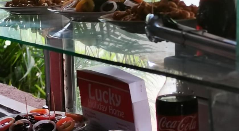 Lucky Holiday Home - image 16