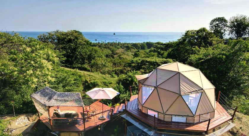 Glamping - Habla con la Luna