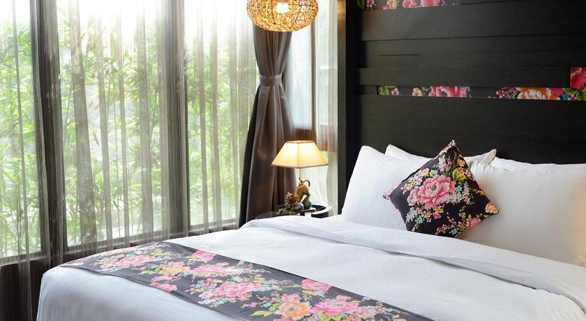 Bild av Dubbelrum Superior B (Superior Double Room B) 9