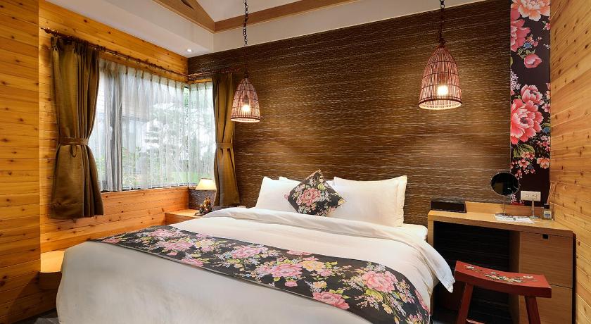 Bild av Dubbelrum i japansk stil (Japanese-Style Double Room) 0