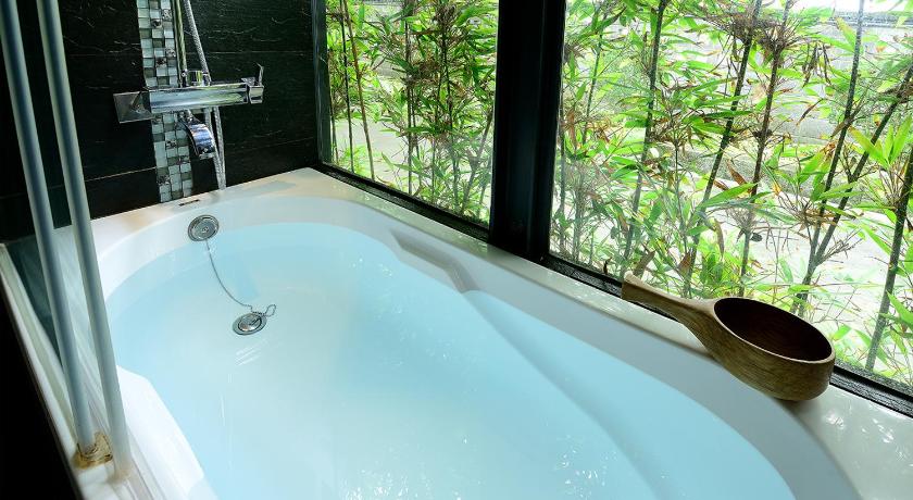 Bild av Dubbelrum Superior B (Superior Double Room B) 10