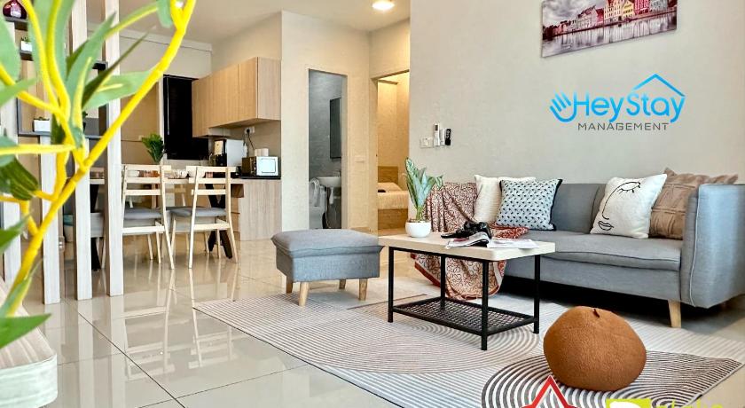 Malacca OngKimWee Residence by HeyStay Management 2-Star Guesthouse view