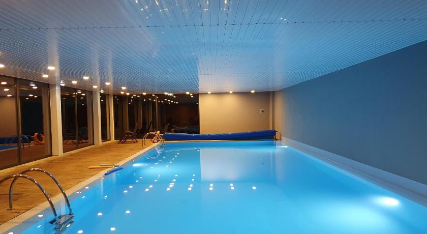 塔鲁卡 Douro Cister Hotel Resort 4星级 酒店 景观