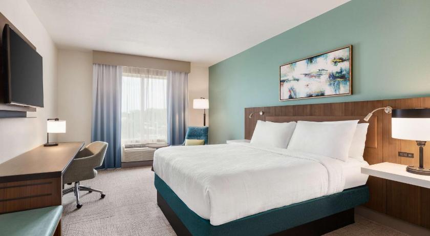 Image of 1 King Bed 0