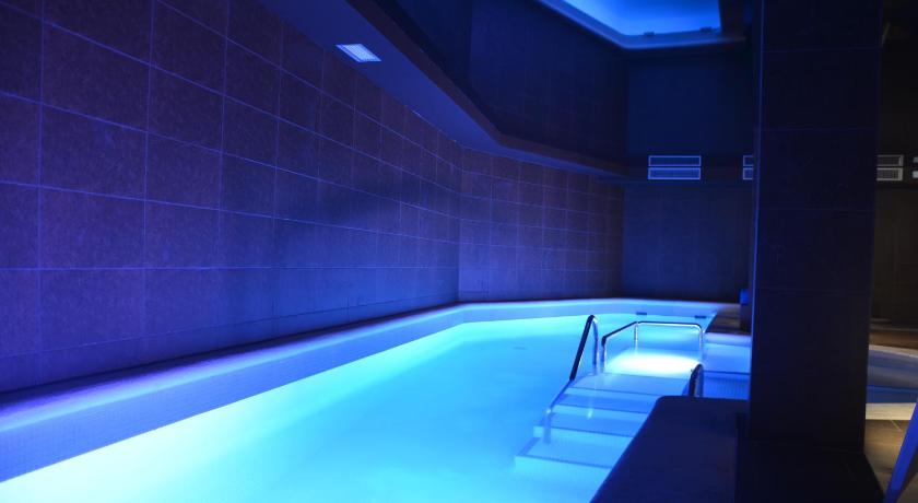 Hotel Spa Acevi Val d’Aran