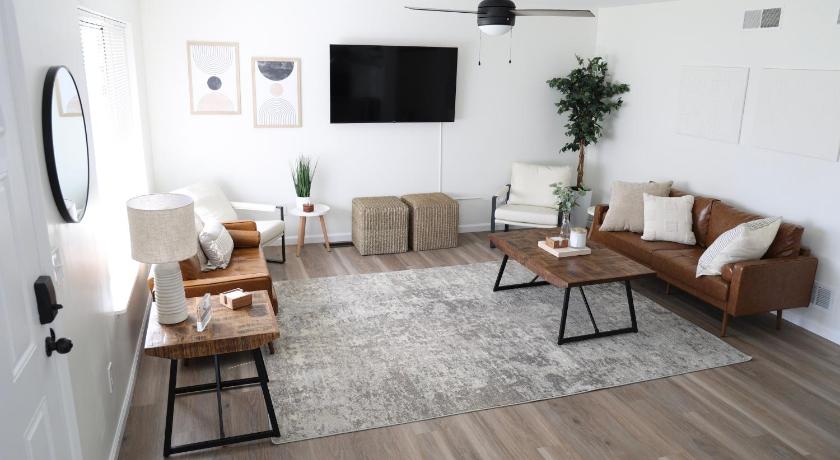 클리블랜드 (OH) 5-BR Serene Retreat Near CLE* Dogs welcome! 4성급 숙소 외관