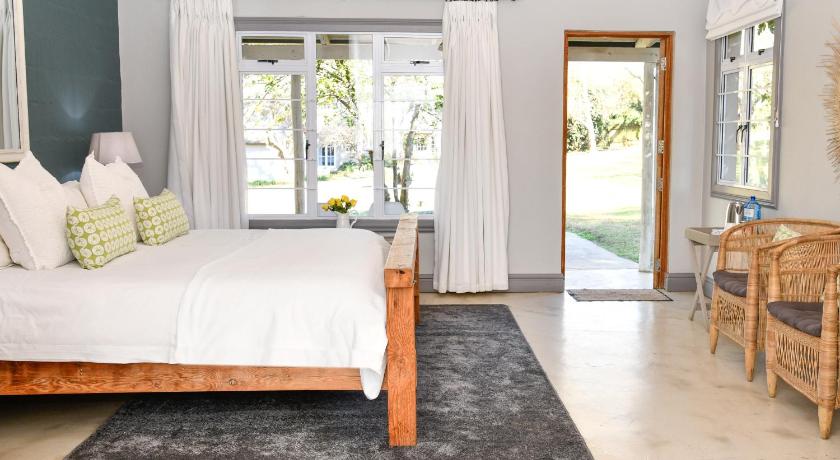 Image of Double Room 0