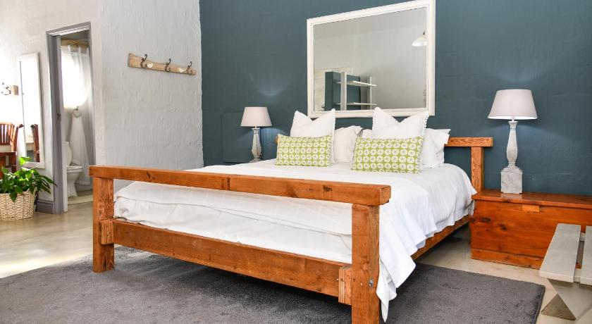 Image of Double Room 4