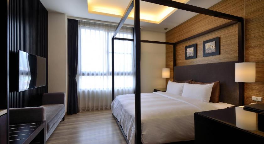 雙人房 (Double Room)圖片 0