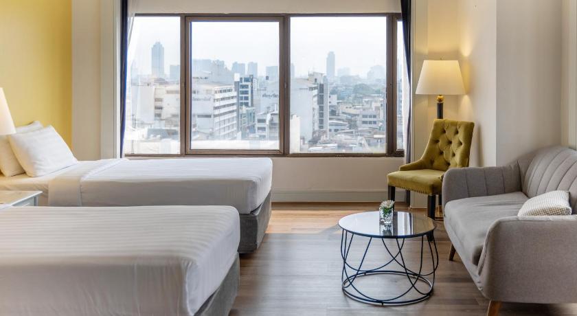 Image of Junior Suite City View 0