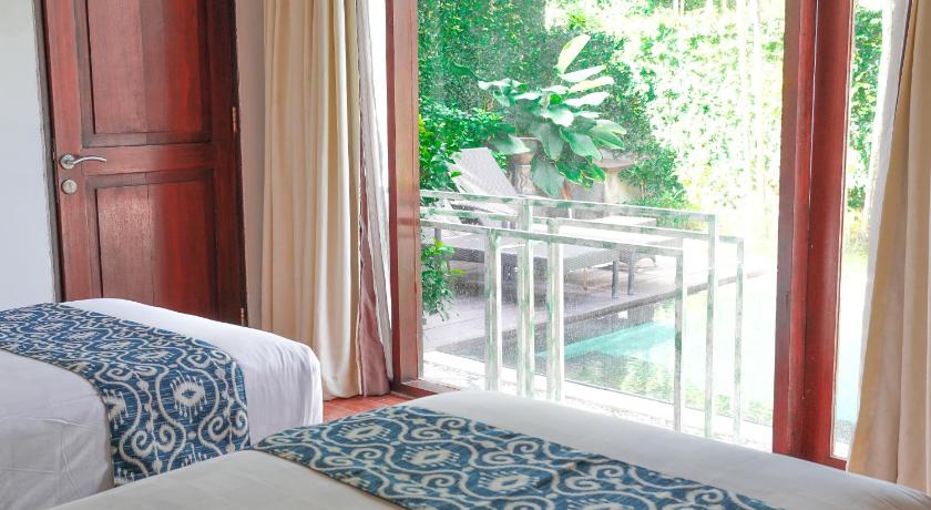 Image of 2 Bedroom Suite Pool Villa 15