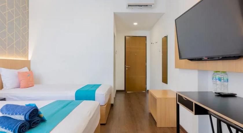 Image of Superior Twin Room 0
