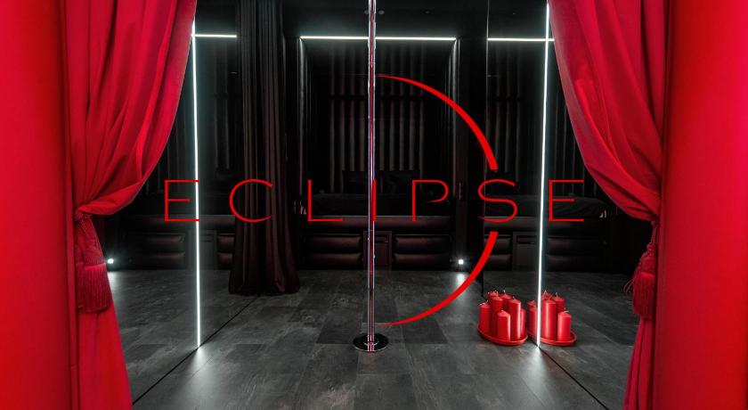 사진: Eclipse Red Room - Agoda 할인 예약