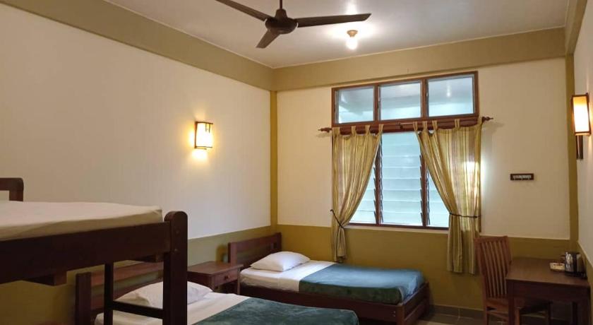 Image of Twin Room 0